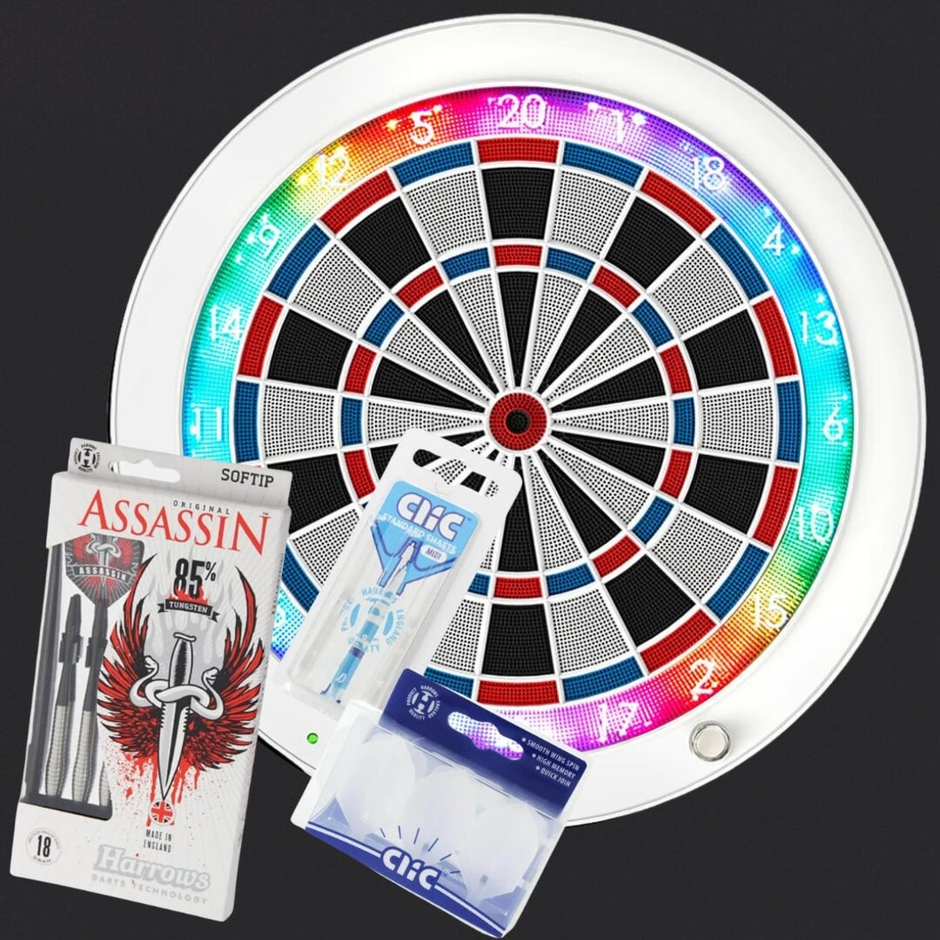 eDart Shop | Dartboards and Dart Supplies
