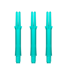 Load image into Gallery viewer, L-Style L-SHaft Locked Straight Emerald 260 Dart Shafts – 3 Pack
4573417057128
