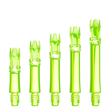 Load image into Gallery viewer, L-System Shafts (3-Pack) – L-style
