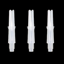 Load image into Gallery viewer, L-Style L-SHaft Locked Milky White 130 Dart Shafts – 3 Pack
4582360867364
