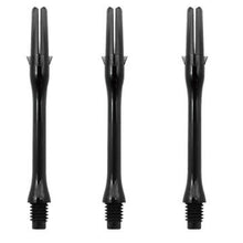Load image into Gallery viewer, L-Style L-SHaft Locked Slim Black 370 Dart Shafts – 3 Pack
4582360867487
