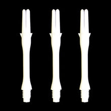 Load image into Gallery viewer, L-Style L-SHaft Locked Slim White 300 Dart Shafts – 3 Pack
4582360867500
