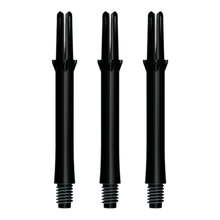 Load image into Gallery viewer, L-Style L-SHaft Locked Straight Black 330 Dart Shafts – 3 Pack
4573417056978
