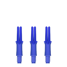 Load image into Gallery viewer, L-Style L-SHaft Locked Straight Blue 130 Dart Shafts – 3 Pack
4573417057029
