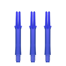 Load image into Gallery viewer, L-Style L-SHaft Locked Straight Blue 260 Dart Shafts – 3 Pack
4573417057043
