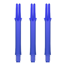 Load image into Gallery viewer, L-Style L-SHaft Locked Straight Blue 330 Dart Shafts – 3 Pack
4573417057050

