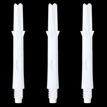 Load image into Gallery viewer, L-Style L-SHaft Locked Straight Clear 260 Dart Shafts – 3 Pack
4582360867302
