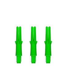Load image into Gallery viewer, L-Style L-SHaft Locked Straight Green 130 Dart Shafts – 3 Pack
4573417057067
