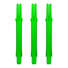 Load image into Gallery viewer, L-Style L-SHaft Locked Straight Green 330 Dart Shafts – 3 Pack
4573417057098
