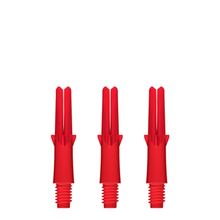 Load image into Gallery viewer, L-Style L-SHaft Locked Straight Red 130 Dart Shafts – 3 Pack
4573417056985
