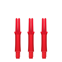 Load image into Gallery viewer, L-Style L-SHaft Locked Straight Red 190 Dart Shafts – 3 Pack
4573417056992
