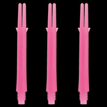 Load image into Gallery viewer, L-Style L-SHaft Locked Straight Shocking Pink 330 Dart Shafts – 3 Pack
4582360867432
