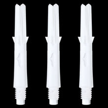 Load image into Gallery viewer, L-Style L-SHaft Locked Straight White Dart Shafts – 3 Pack
4582360866930
