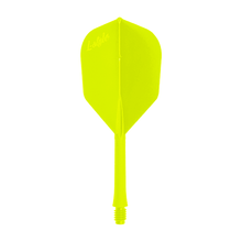 Load image into Gallery viewer, Dark Flight Neon Yellow
Dark Shaft Neon Yellow
5463417068773

