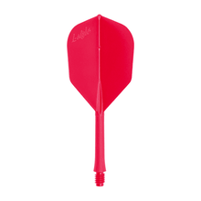Load image into Gallery viewer, Dark Flight Red
Dark Shaft Red
5463417068759
