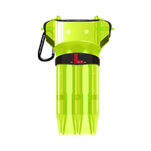 Load image into Gallery viewer, L-style Krystal Dart Case
