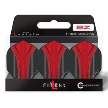 Load image into Gallery viewer, L-style L1 EZ Standard - L-style Original Design - Inception Series - Red
4573417057562
