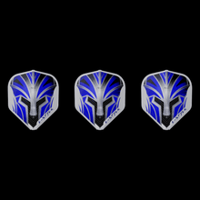Load image into Gallery viewer, L-style L1 EZ Standard - L-style Original Design - Prime Series - Blue on Clear White
4573417064966

