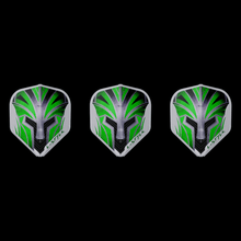 Load image into Gallery viewer, L-style L1 EZ Standard - L-style Original Design - Prime Series - Green on Clear White
4573417064942
