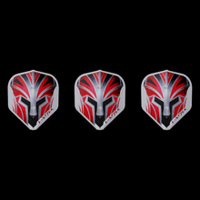 Load image into Gallery viewer, L-style L1 EZ Standard - L-style Original Design - Prime Series - Red on Clear White
4573417064911
