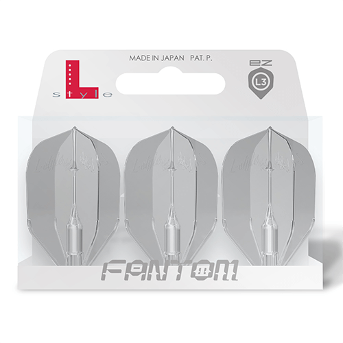 L-style L3 EZ Fantom Small Standard Flights