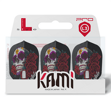 Load image into Gallery viewer, L-style L3 KAMI PRO Shape - Anastasia Ver. 4 - Black
4573417063136
