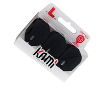 Load image into Gallery viewer, L-style L3 KAMI PRO Shape Champagne Black Dart Flights
4573417054738
