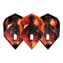 Load image into Gallery viewer, L-style L3 PRO Shape - Martin Marti Ver.1 - Mix (Black/Orange/Black)
4573417055988

