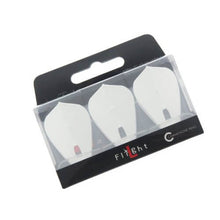 Load image into Gallery viewer, L-style L4 PRO Kite Champagne White Dart Flights
4582360864875

