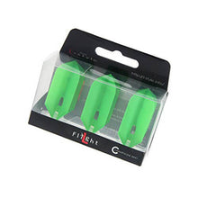 Load image into Gallery viewer, L-style L6 PRO Slim Champagne Lime Green Dart Flights
4573417054448
