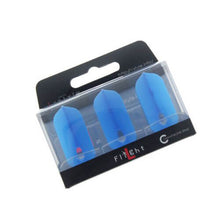 Load image into Gallery viewer, L-style L6 PRO Slim Champagne Royal Blue Dart Flights
4582360865162
