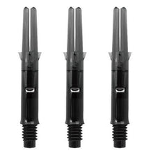 Load image into Gallery viewer, L-Style Silent Spin Dart Shafts
4582360867050
Black 190
