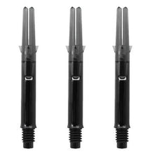 Load image into Gallery viewer, L-Style Silent Spin Dart Shafts
4582360867067
Black 260
