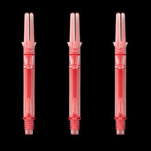 Load image into Gallery viewer, L-Style Silent Spin Dart Shafts – 3 Pack
4582360867159
Rose Red 330
