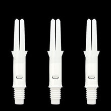 Load image into Gallery viewer, L-Style Silent Spin Dart Shafts – 3 Pack
4582360867081
White 130
