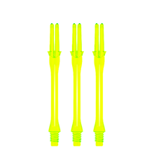 Load image into Gallery viewer, L-style L-SHaft Locked Slim Dart Shafts 3 Per Pack
