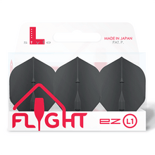 Load image into Gallery viewer, L-style L1 EZ Standard Champagne Dart Flights

