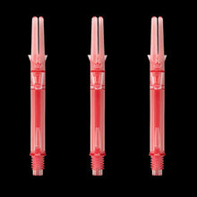 Load image into Gallery viewer, L-style L-SHaft Silent Spin Shafts 3 Per Pack (5 Colors &amp; 4 Lengths)
