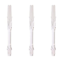 Load image into Gallery viewer, L-Style Silent Spin Dart Shafts – 3 Pack
