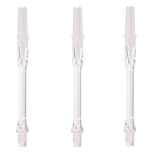 Load image into Gallery viewer, L-Style Silent Spin Dart Shafts – 3 Pack

