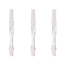 Load image into Gallery viewer, L-Style Silent Spin Dart Shafts – 3 Pack
