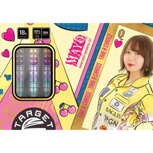 Load image into Gallery viewer, PRIME SERIES MAYO GEN7 90% 18G 2BA Soft Tip Darts 2025

