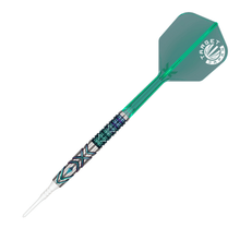 Load image into Gallery viewer, THE MIRACLE GEN6 90% 21.5G 2BA Soft Tip darts 2024

