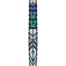 Load image into Gallery viewer, THE MIRACLE GEN6 90% 21.5G 2BA Soft Tip darts 2024
