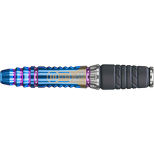 Load image into Gallery viewer, THE RISING SUN GEN10 95% 23G SP Steel Tip darts 2025
