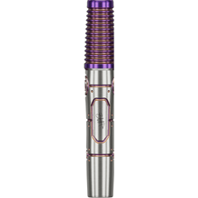 Load image into Gallery viewer, Haruki Muramatsu - Rising Sun Gen 9 95% 21.5G 2ba Soft Tip Darts 2024
