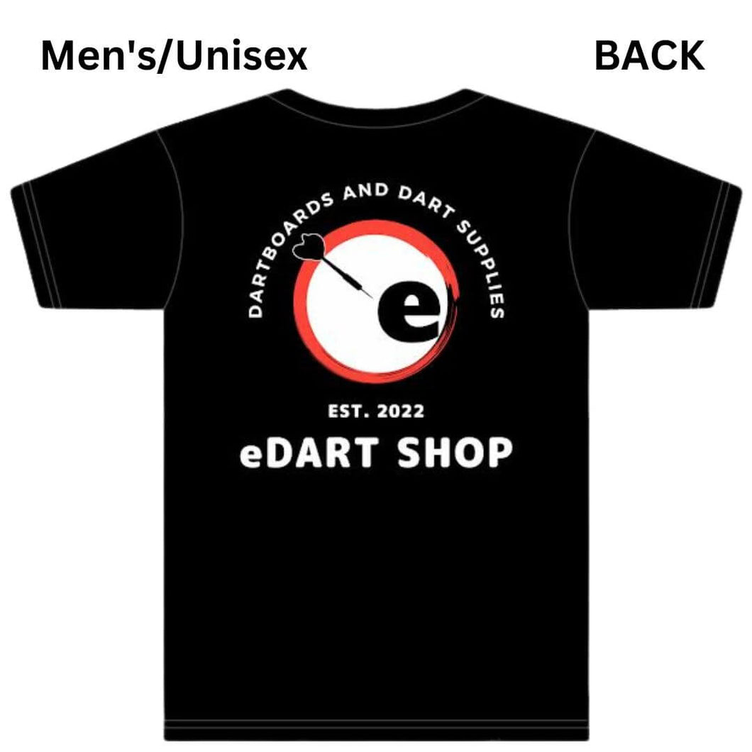 🎁 eDart T-shirt (100% off)