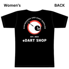 Load image into Gallery viewer, eDart T-shirt
