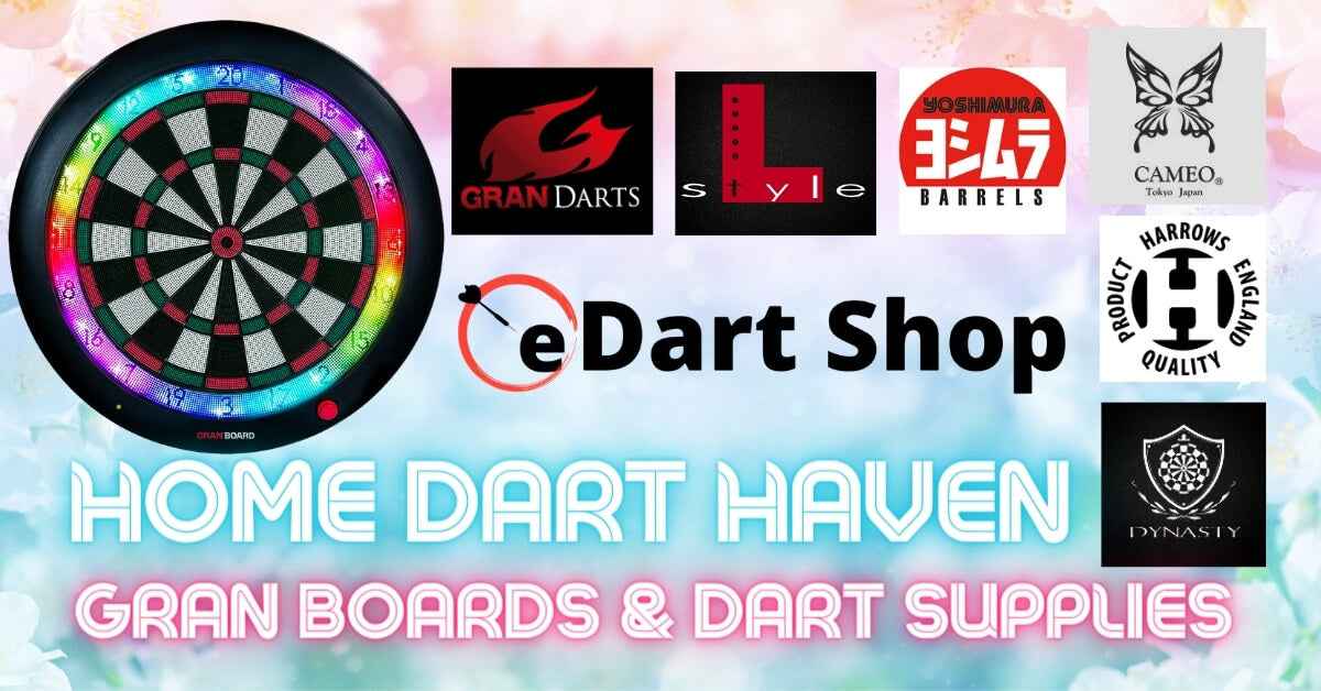 Phil Taylor POWER GEN 10 SUPER DARTS EDITION 95 22G SOFT TIP DARTS