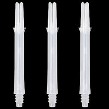 Load image into Gallery viewer, L-Style L-SHaft Locked Straight Milky White 330 Dart Shafts – 3 Pack
4582360867395
